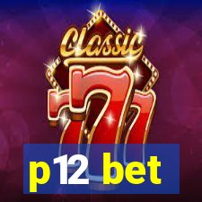 p12 bet